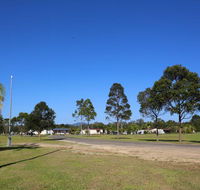 Stoney Park Holiday Park - Great Ocean Road Tourism