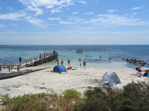Storm Bay Cottage - Great Ocean Road Tourism 3