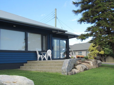 Storm Bay Cottage - Great Ocean Road Tourism 1