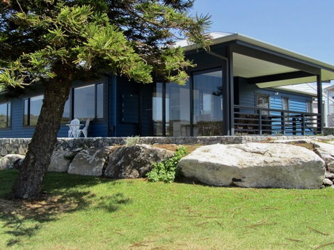 Storm Bay Cottage - Great Ocean Road Tourism 0