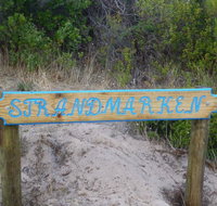 Strandmarken - Great Ocean Road Tourism