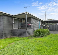 Strathmore Beach House 67 - Great Ocean Road Tourism