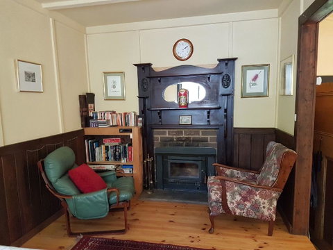 Stringer's Cottage - Great Ocean Road Tourism 3