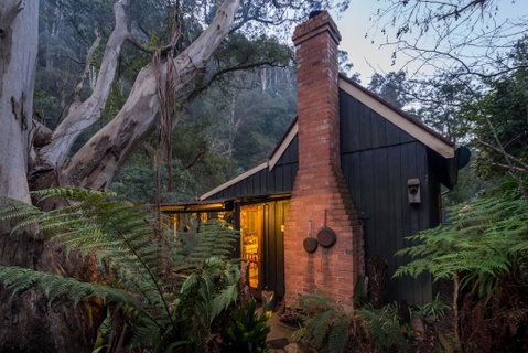 Stringer's Cottage - Great Ocean Road Tourism 0