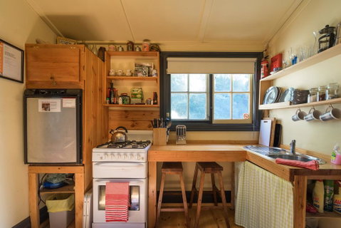 Stringer's Cottage - Great Ocean Road Tourism 2