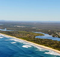Stuarts Point Holiday Park - Great Ocean Road Tourism