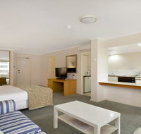 Studio with balcony at College St - Great Ocean Road Tourism