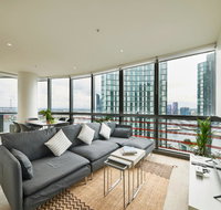 STUNNING 2 BED 2 BATH STYLISH UNIT // FREE PARKING - Great Ocean Road Tourism