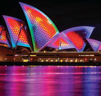 STUNNING SYDNEY HOME 11 - Great Ocean Road Tourism