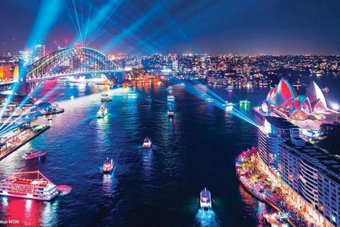 STUNNING SYDNEY HOME 7 - Great Ocean Road Tourism 1