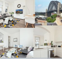 STUNNING SYDNEY HOME 9 - Great Ocean Road Tourism
