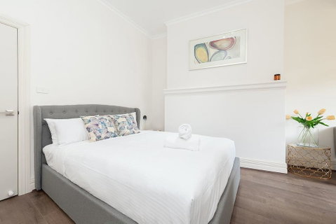 STUNNING SYDNEY HOME 9 - Great Ocean Road Tourism 2