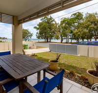Stunning Waterfront Home with pool - Sylvan Beach Esp Bellara - Great Ocean Road Tourism