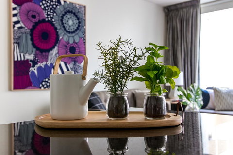 Stunning, Central Huge CBD Pad, Free WiFi, Netflix - Great Ocean Road Tourism 2