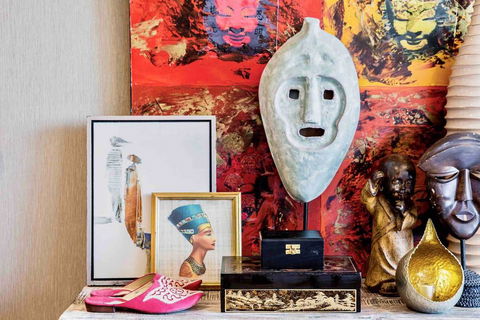 Stylish 1 Bedroom Apartment Amazing City Views - Great Ocean Road Tourism 1