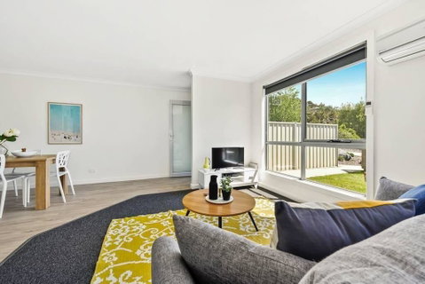 Stylish And Spacious Launceston Villa + Free Wifi - Great Ocean Road Tourism 2
