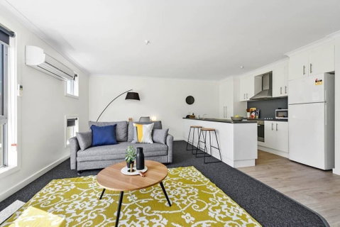 Stylish And Spacious Launceston Villa + Free Wifi - Great Ocean Road Tourism 3