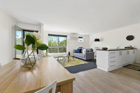 Stylish And Spacious Launceston Villa + Free Wifi - Great Ocean Road Tourism 0