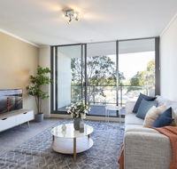 Stylish apartment minutes from city and airport - Great Ocean Road Tourism