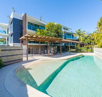Stylish Beach Side Apartment - Unit 5 - 33 Lorikeet Drive - Great Ocean Road Tourism