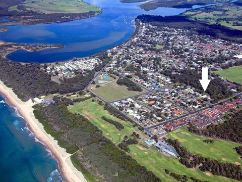 Summer Salt - Great Ocean Road Tourism 1