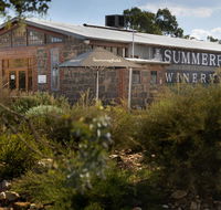 Summerfield Winery and Accommodation - Great Ocean Road Tourism