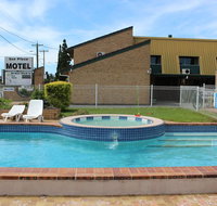 Sun Plaza Motel - Mackay - Great Ocean Road Tourism