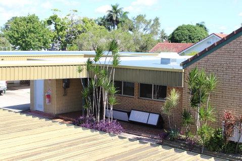 Sun Plaza Motel - Mackay - Great Ocean Road Tourism 2