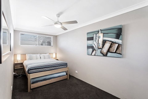 Sundeck, Unit 8/51 Ronald Avenue - Great Ocean Road Tourism 1