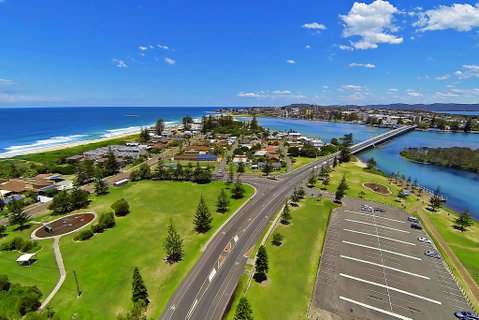 Sundowner Apartment 10 - Great Ocean Road Tourism 2