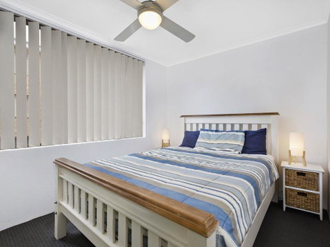 Sundowner Apartment 9 - Great Ocean Road Tourism 2