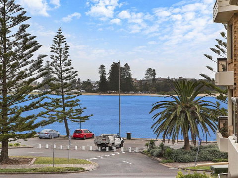 Sundowner Apartment 9 - Great Ocean Road Tourism 0