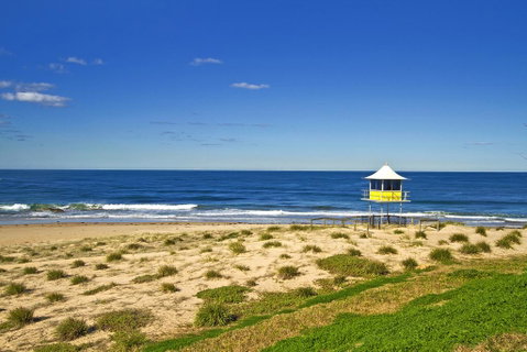Sundowner Apartment 9 - Great Ocean Road Tourism 1