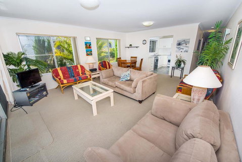 Sundeck Unit 6 - Shoal Bay - Great Ocean Road Tourism 3