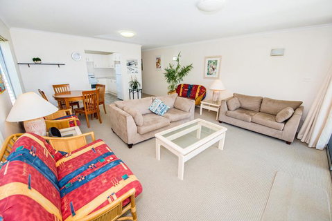 Sundeck Unit 6 - Shoal Bay - Great Ocean Road Tourism 2