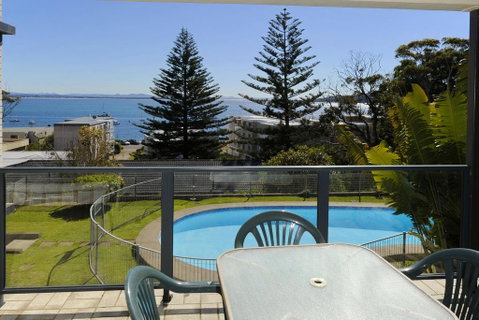 Sundeck Unit 6 - Shoal Bay - Great Ocean Road Tourism 1