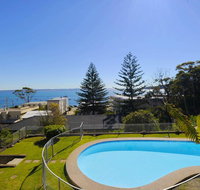 Sundeck Unit 6 - Shoal Bay - Great Ocean Road Tourism