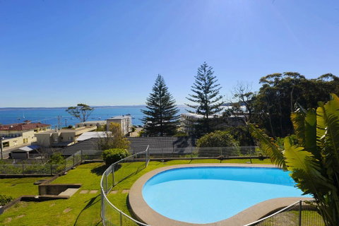 Sundeck Unit 6 - Shoal Bay - Great Ocean Road Tourism 0