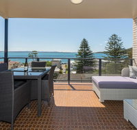 Sundeck Unit 7 - Shoal Bay - Great Ocean Road Tourism