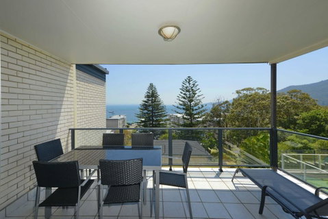 Sundeck Unit 9 - Shoal Bay - Great Ocean Road Tourism 1