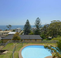 Sundeck Unit 9 - Shoal Bay - Great Ocean Road Tourism