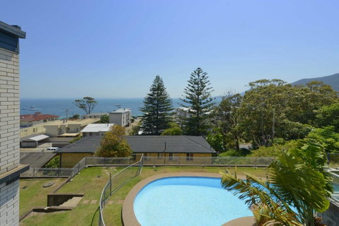 Sundeck Unit 9 - Shoal Bay - Great Ocean Road Tourism 0