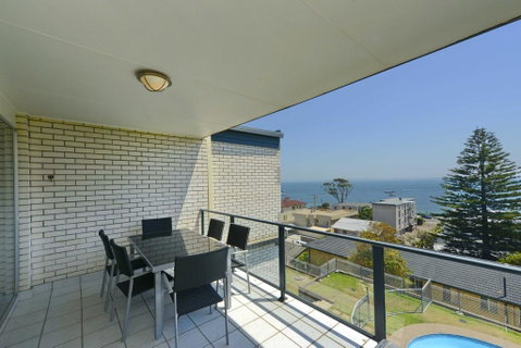 Sundeck Unit 9 - Shoal Bay - Great Ocean Road Tourism 2