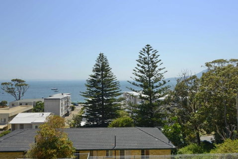 Sundeck Unit 9 - Shoal Bay - Great Ocean Road Tourism 3