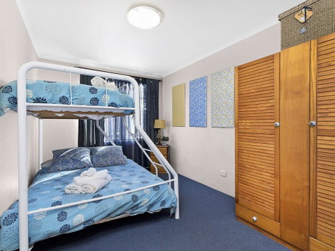 Sundowner Apartment 2 - Great Ocean Road Tourism 2