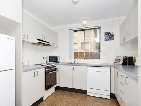 Sundowner Apartment 5 - Great Ocean Road Tourism 2