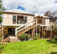 Sunningdale Beach House 12 - Great Ocean Road Tourism