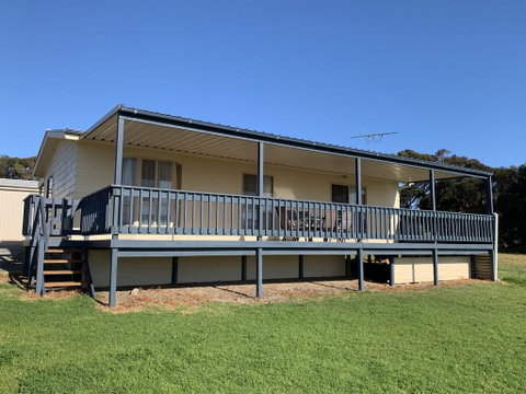 Sunny Brae - Great Ocean Road Tourism 0