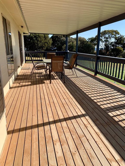 Sunny Brae - Great Ocean Road Tourism 3