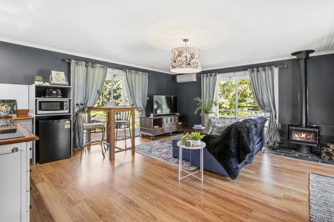 SUNNYDELL - Great Ocean Road Tourism 2